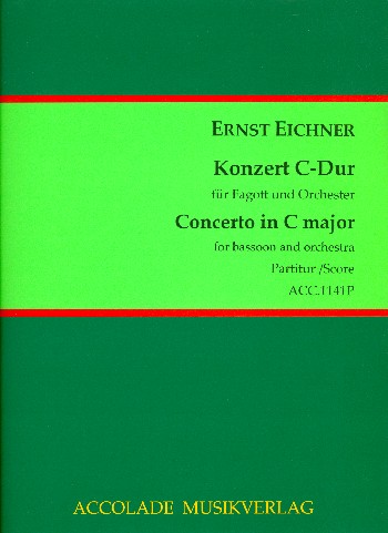 Konzert C-Dur