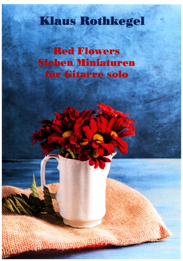 Red Flowers