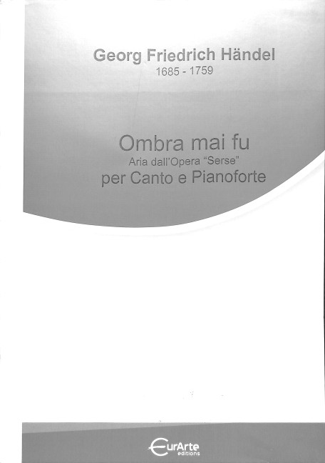 Ombra mai fu