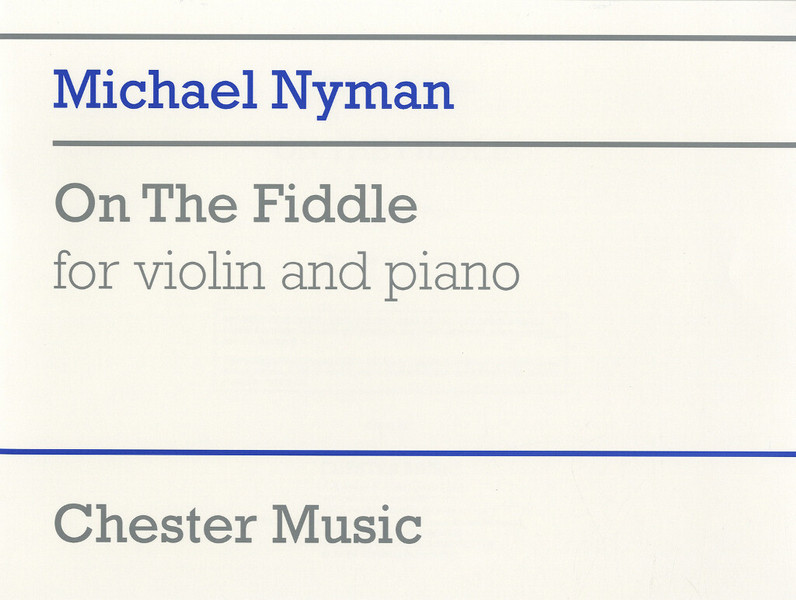 On the Fiddle