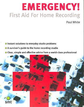 Emergency first aid for home