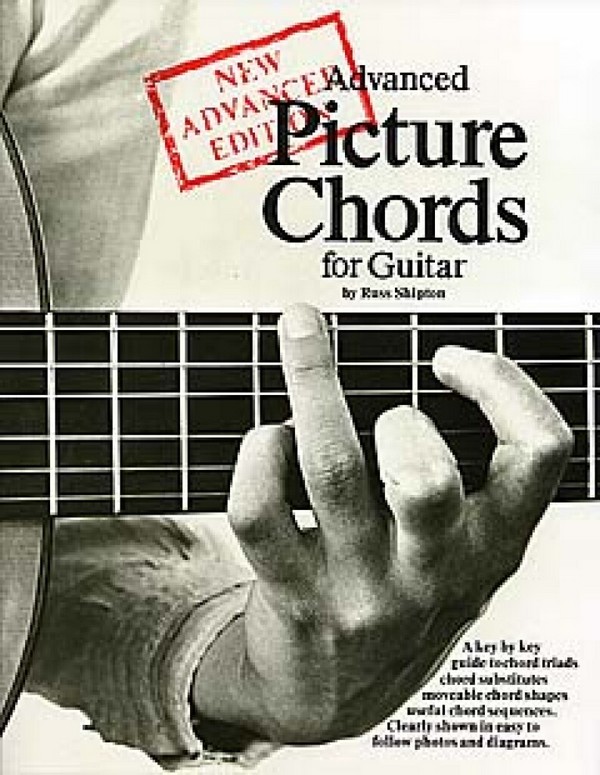 Advanced Picture Chords