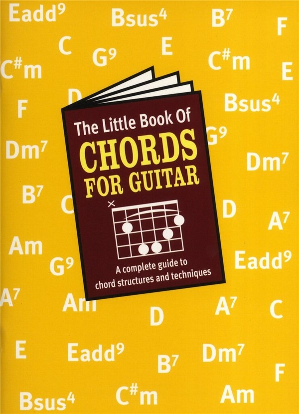 The little Book of Chords