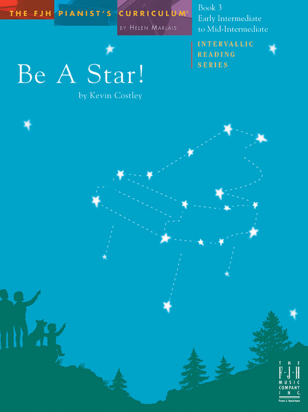 Be a Star vol.3