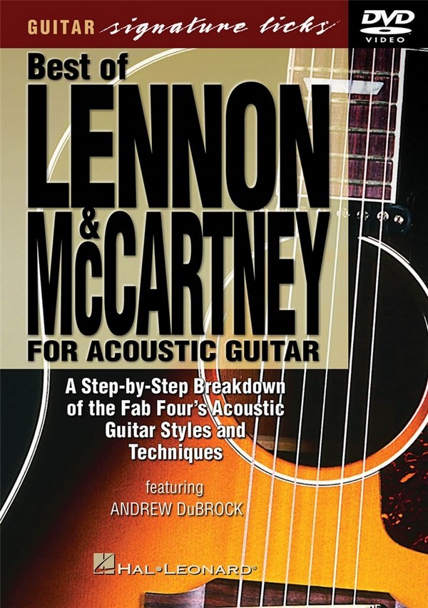 Best of Lennon & McCartney for