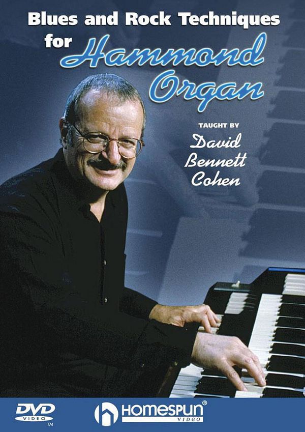 Blues and Rock Techniques for