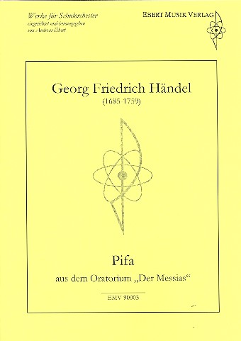 Pifa für Schul-Orchester
