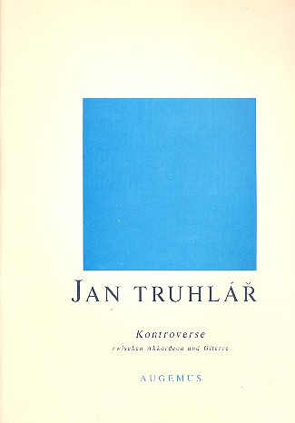 Kontroverse op.36