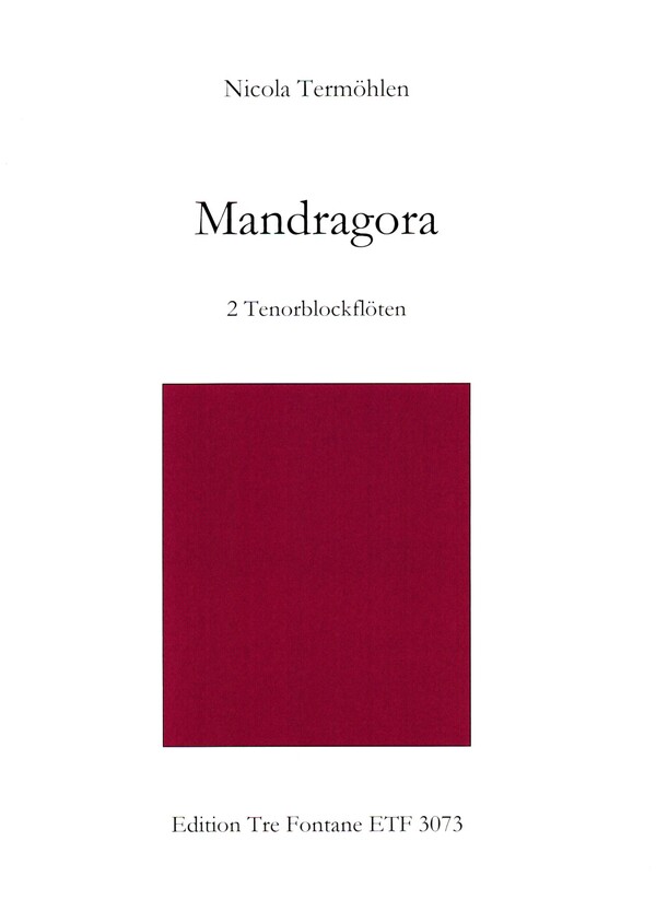 Mandragora