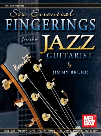 6 essential Fingerings for the