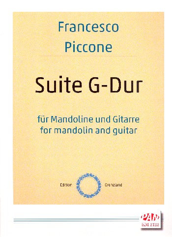 Suite G-Dur