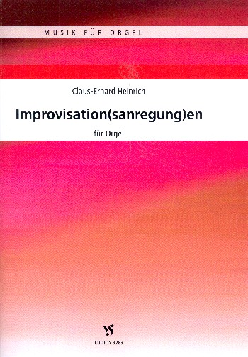 Improvisations-Anregungen