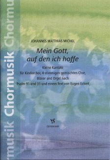 Mein Gott, auf den ich hoffe