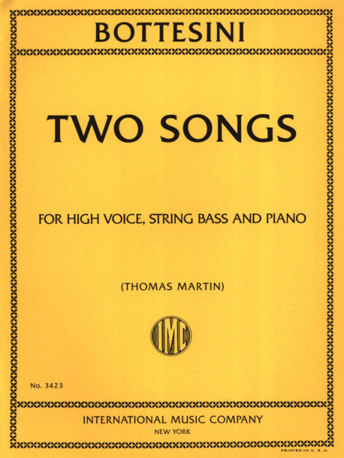 2 Songs
