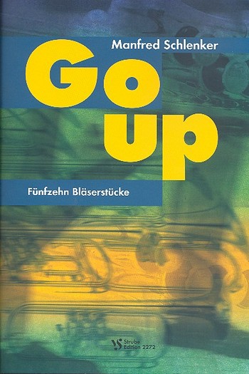Go up für 4-6 Blechbläser (Ensemble)