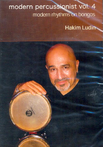 Modern Percussionist vol.4 DVD-Video