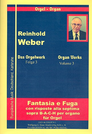 Fantasia e fuga con risposte alla