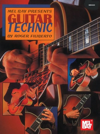 Guitar Technique