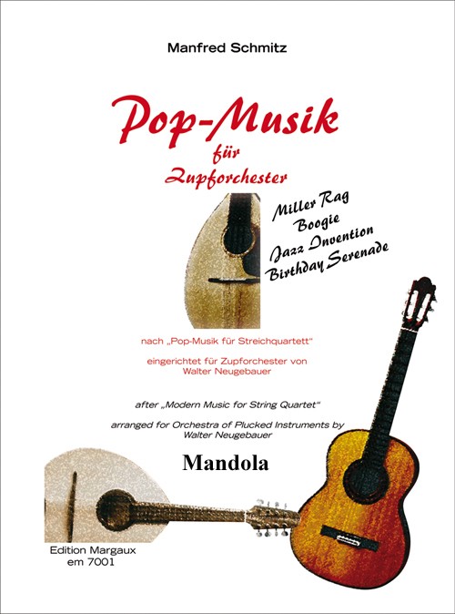 Pop-Musik