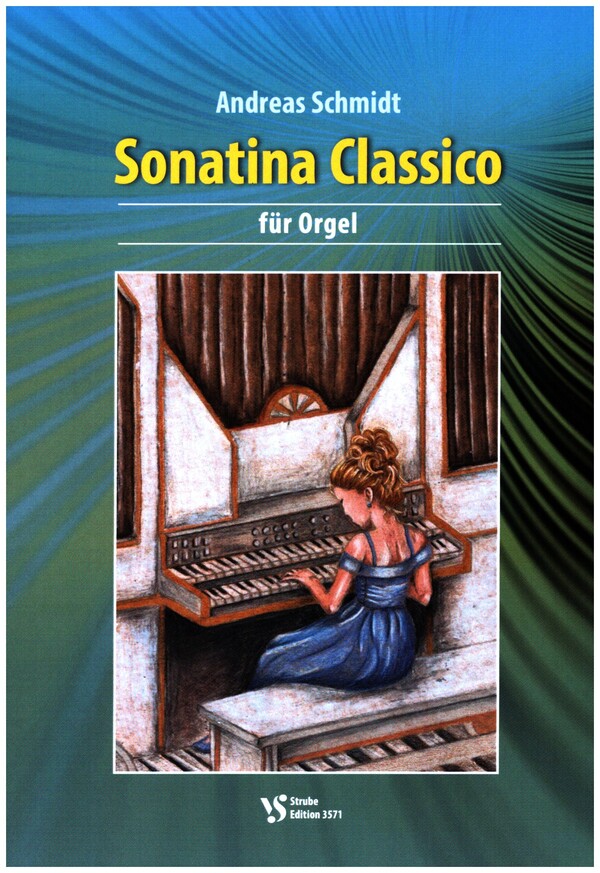 Sonatina Classico
