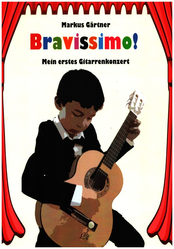 Bravissimo! - Mein erstes Gitarrenkonzert