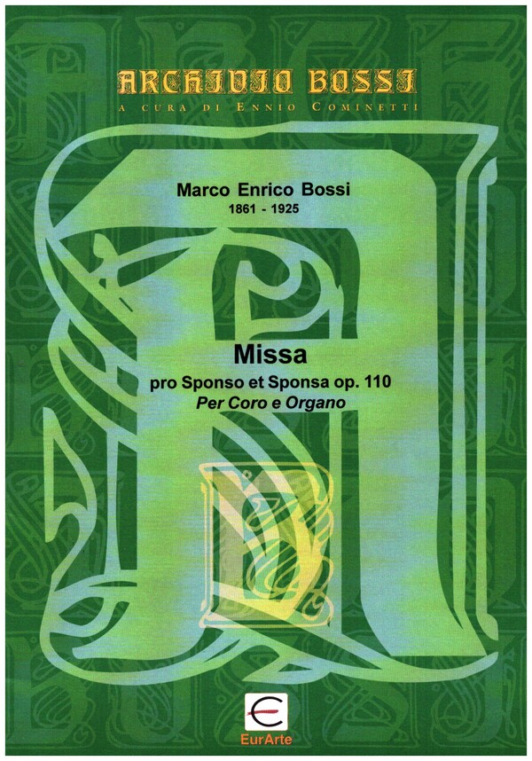 Missa pro Sponso et Sponsa op.110