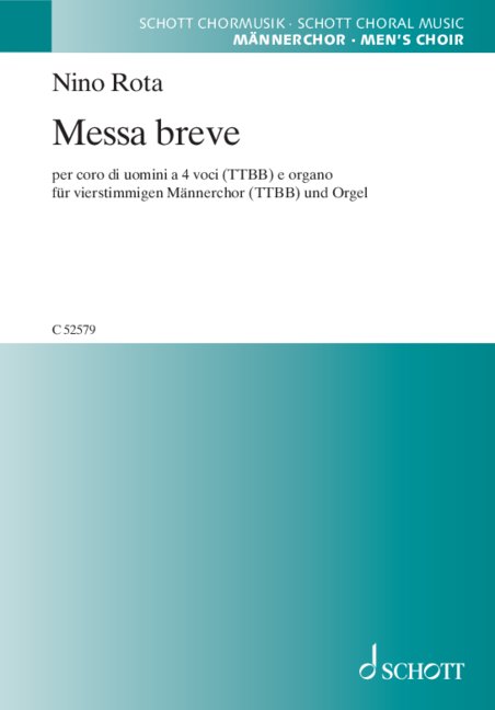 Messa breve
