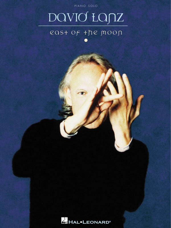 David Lanz: East of the moon