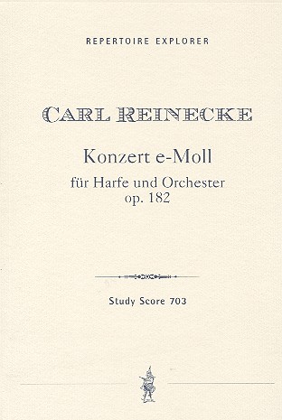 Konzert e-Moll op.182