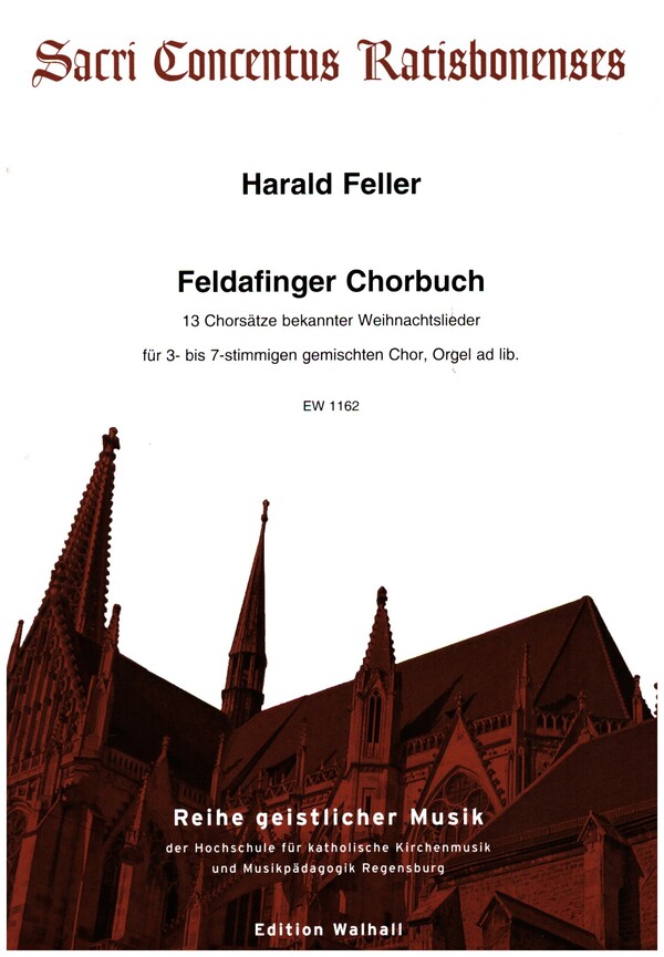 Feldafinger Chorbuch