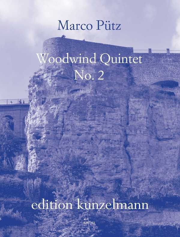 Woodwind Quintet No.2