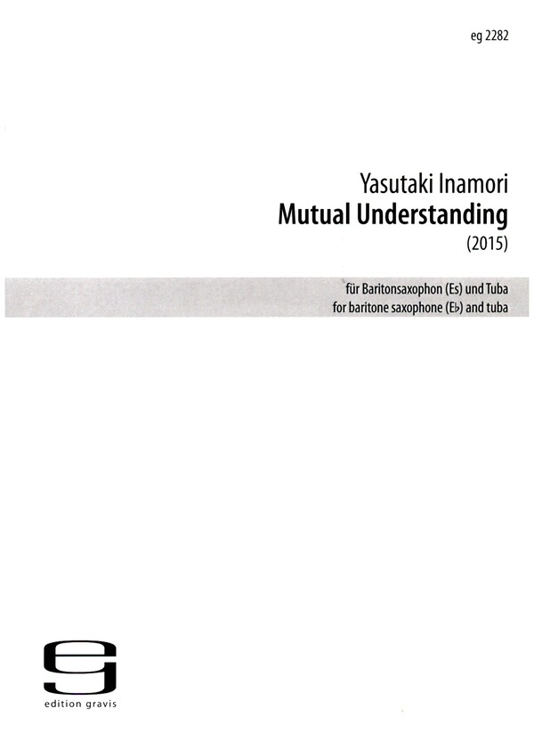 Mutual Understanding