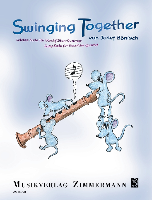 Swinging together