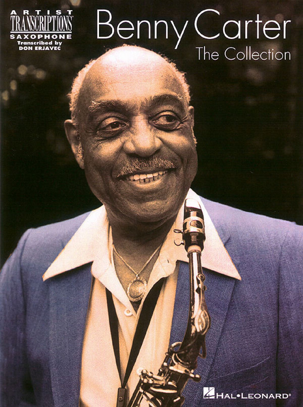 Benny Carter The Collection