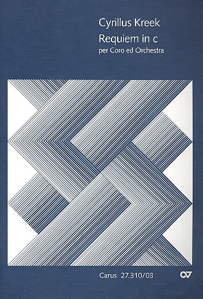Requiem c-Moll 