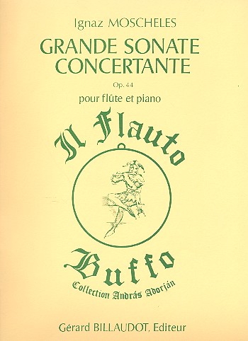Grande sonate concertante op.44
