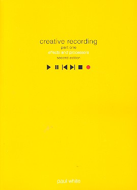 Creative Recording Vol.1