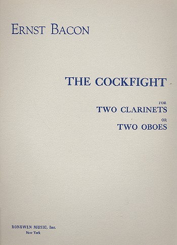 The Cockfight