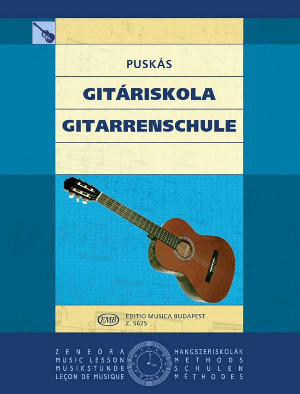 Gitarrenschule