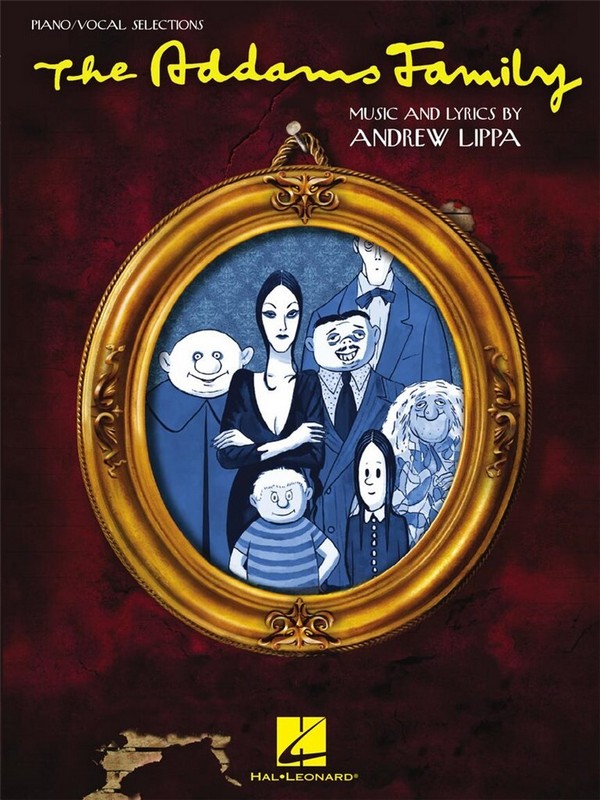 The Addams Family: Songbook
