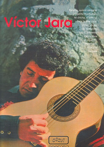 Victor Jara - Songbook