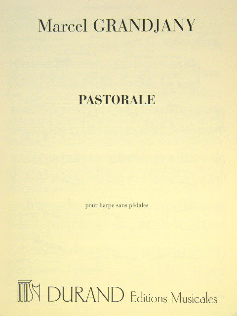Pastorale