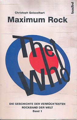 The Who - Maximum Rock Band 1