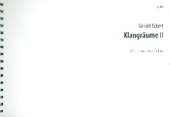 Klangräume 2 für Piccolo