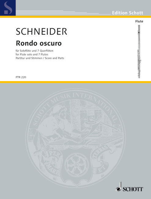 Rondo oscuro