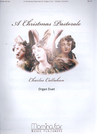 A Christmas Pastorale