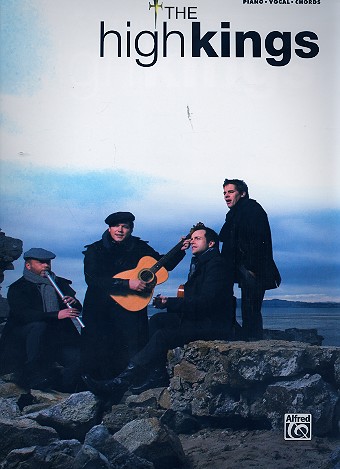 The High Kings: Songbook