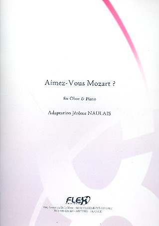 Aimez-Vous Mozart