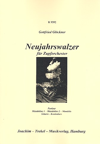 Neujahrswalzer