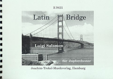 Latin Bridge